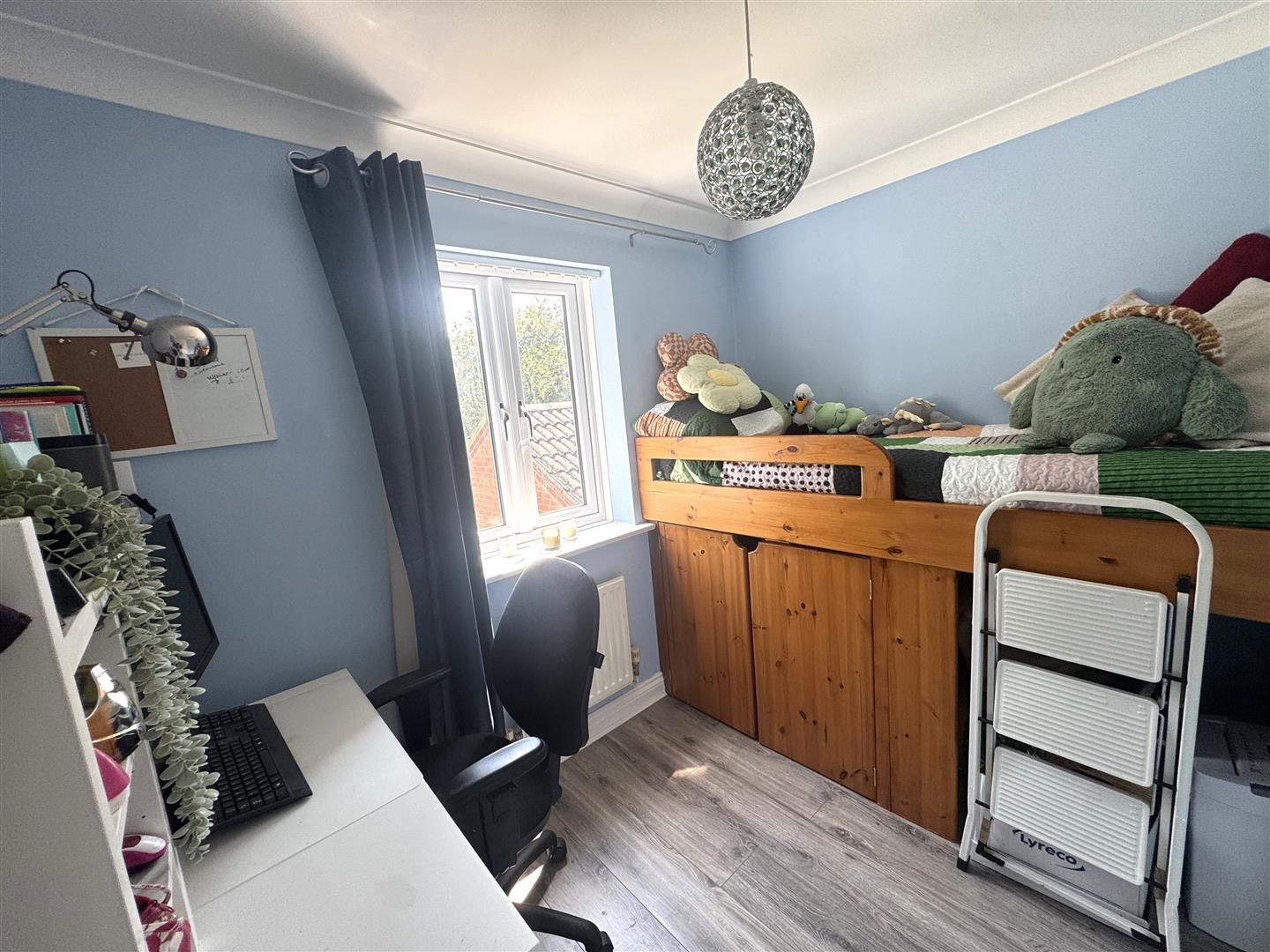 Heol Barcud, Birchgrove, Swansea, SA7 9NL